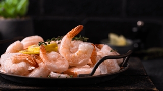 Quels sont les bienfaits et les dangers des crevettes ?