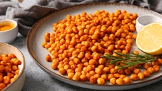 Quels sont les bienfaits des pois chiches ?