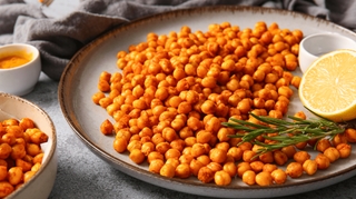 Quels sont les bienfaits des pois chiches ?