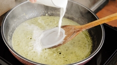 Peut-on boire du lait de coco quand on a du cholestérol ?