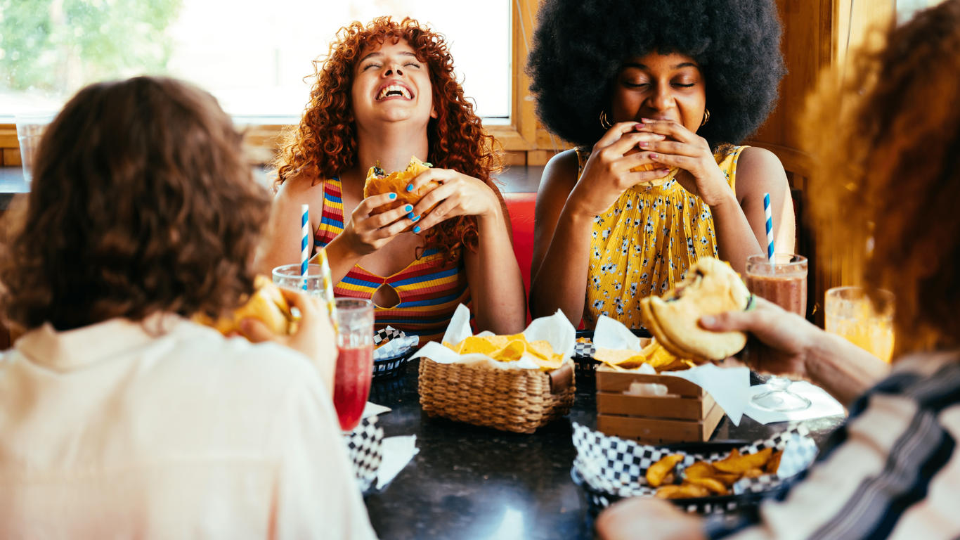 Box fast-food : pourquoi ces offres mettent votre santé en danger ...