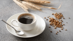 Café de lupin, d'orge ou d'épeautre : sont-ils meilleurs pour la santé que le café classique ?