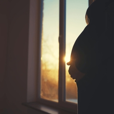 Grossesse tardive : risquée, mais possible !