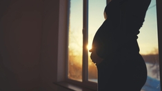 Grossesse tardive : risquée, mais possible !