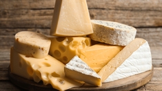 Quels sont les fromages les plus faciles à digérer ?