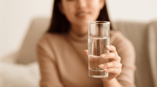 Boire de l’eau déminéralisée est-il dangereux ? 
