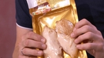 La recette saine et sans danger du poulet rôti par Raphaël Haumont
