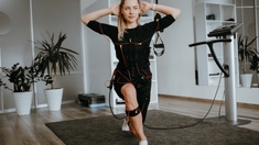 L'électrostimulation est-elle vraiment efficace pour se muscler ?