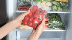 Peut-on congeler ses tomates ?