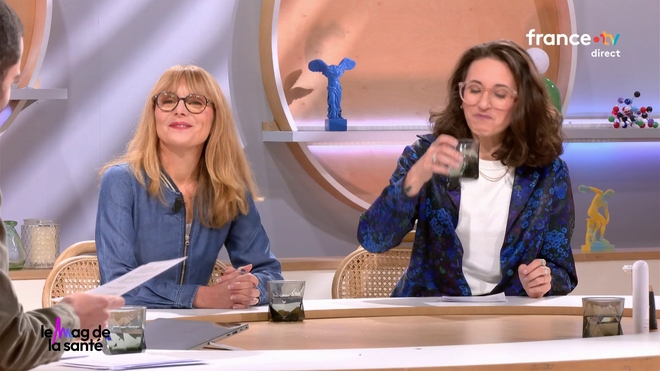 Lavement au café : la science valide ?