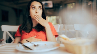 Que manger au dîner après un déjeuner copieux ?