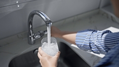 Peut-on faire confiance à l'eau du robinet ?