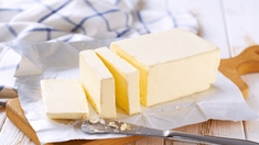Le beurre allégé est-il meilleur pour la santé que le beurre classique ?