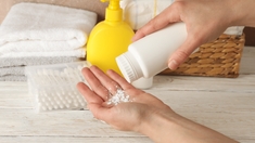 Le talc est-il dangereux pour la santé ?