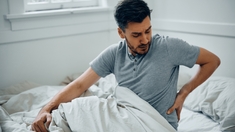Comment bien dormir quand on a mal au dos ?