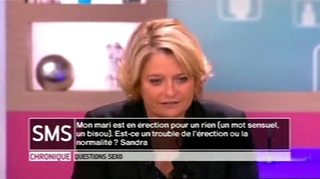 Mon mari a l'érection facile. Est-ce un trouble de l'érection ?