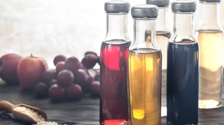 Quels sont les bienfaits du vinaigre ? 