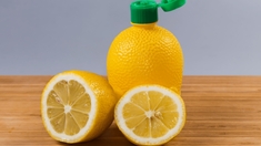 Le jus de citron en bouteille apporte-t-il autant de bienfaits que le citron frais ?