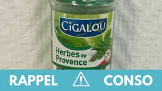 Origan, herbes de Provence... ces épices contiennent des substances cancérigènes
