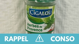 Origan, herbes de Provence... ces épices contiennent des substances cancérigènes