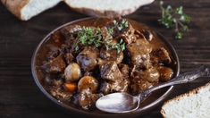 Nos astuces pour mieux digérer les plats en sauce