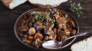 Nos astuces pour mieux digérer les plats en sauce