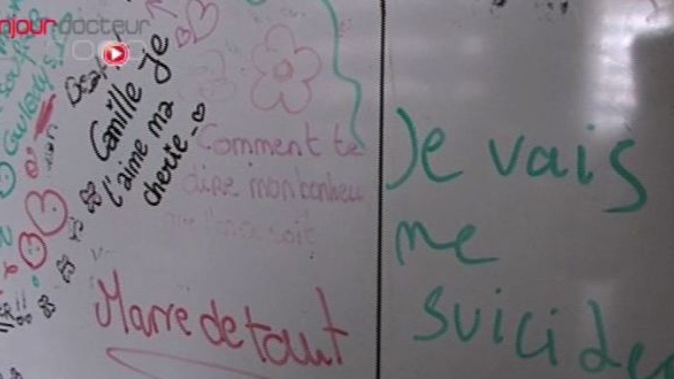 Suicide pour une meilleure prévention AlloDocteurs