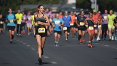 Que faut-il manger avant une course ou un trail ?