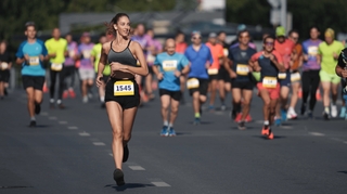 Que faut-il manger avant une course ou un trail ?
