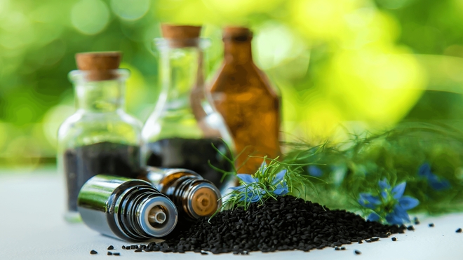 Quels sont les bienfaits de l'huile de nigelle ?