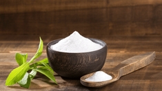 Édulcorants : la stevia est-elle bonne pour la santé ?