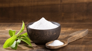 Édulcorants : la stevia est-elle bonne pour la santé ?