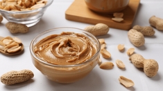 Quels sont les bienfaits du beurre de cacahuètes ?