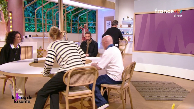 Chaussures : à quel point sont-elles sales ?