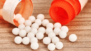 Non, l'homéopathie ne vous sera d'aucune utilité contre la grippe