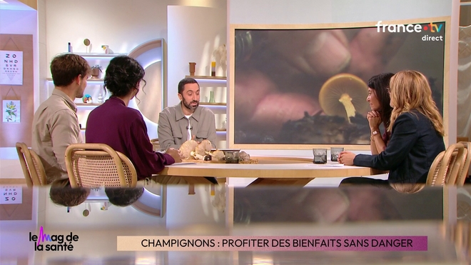 Faut-il cuire tous les champignons avant de les manger ?