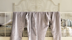 À quelle fréquence faut-il changer son pyjama ?