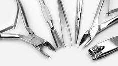 On vous explique pourquoi vous ne devriez plus utiliser de coupe-ongles