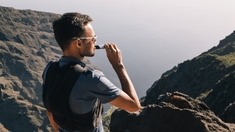 Faut-il consommer des gels énergétiques pendant une course à pied ?
