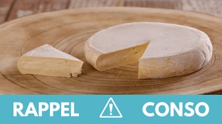 Ce qu'il faut savoir sur le rappel de reblochons contaminés par la bactérie E. coli