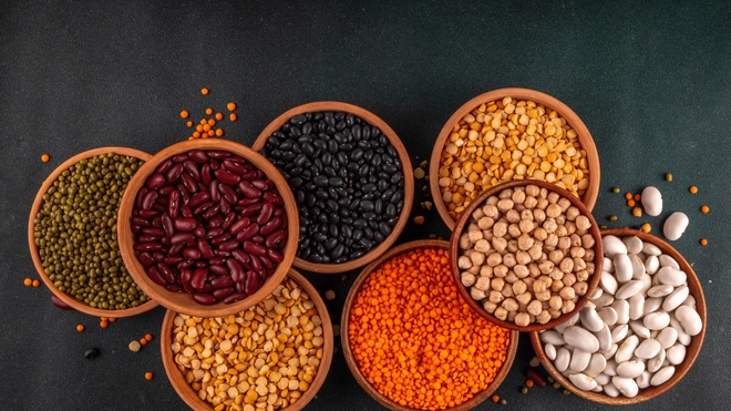 Quels sont les bienfaits des légumineuses ? 