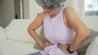 Ménopause : faut-il prendre un traitement hormonal ?