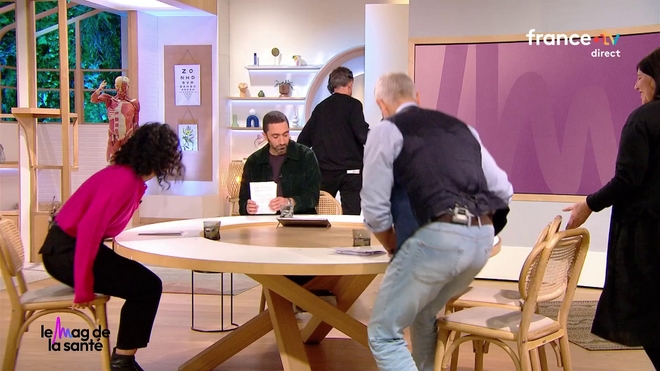 Antidépresseurs et sexualité