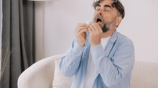 À quoi ça sert d'éternuer ?