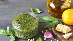 Comment bien choisir son pesto industriel ?