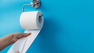 Papier toilette : que faire quand il nous irrite ?