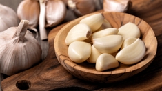 Quels sont les bienfaits de l'ail ?