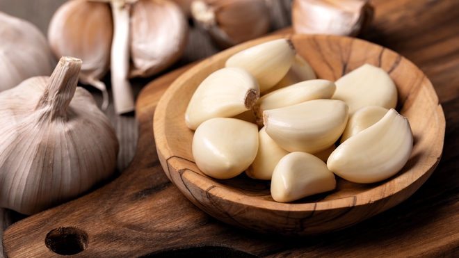 Quels sont les bienfaits de l'ail ?