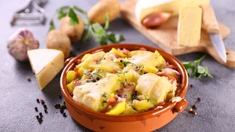 Voici pourquoi vous ne devriez plus manger de tartiflette industrielle