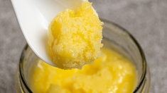 Peut-on remplacer l'huile et le beurre par le ghee ?